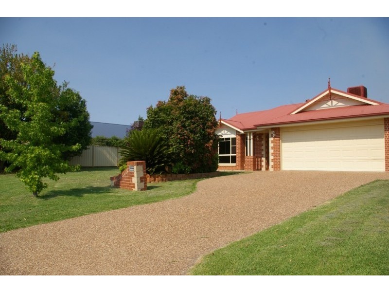 Goondiwindi QLD 4390
