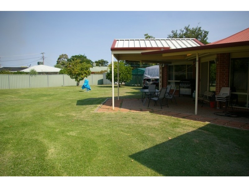 Goondiwindi QLD 4390