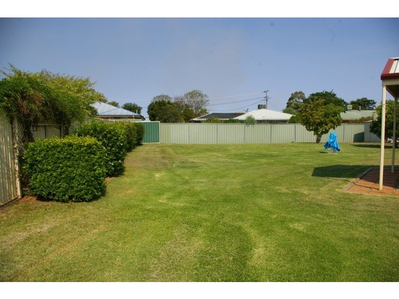 Goondiwindi QLD 4390