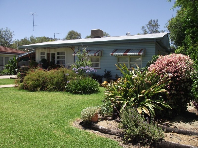 Goondiwindi QLD 4390