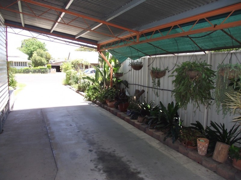 Goondiwindi QLD 4390