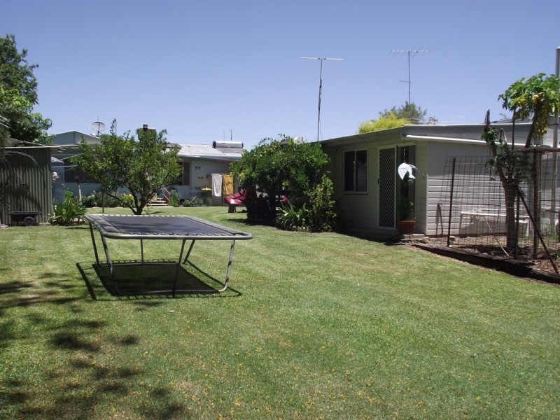 Goondiwindi QLD 4390