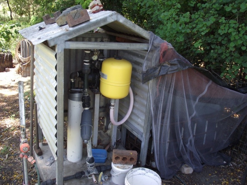 Goondiwindi QLD 4390