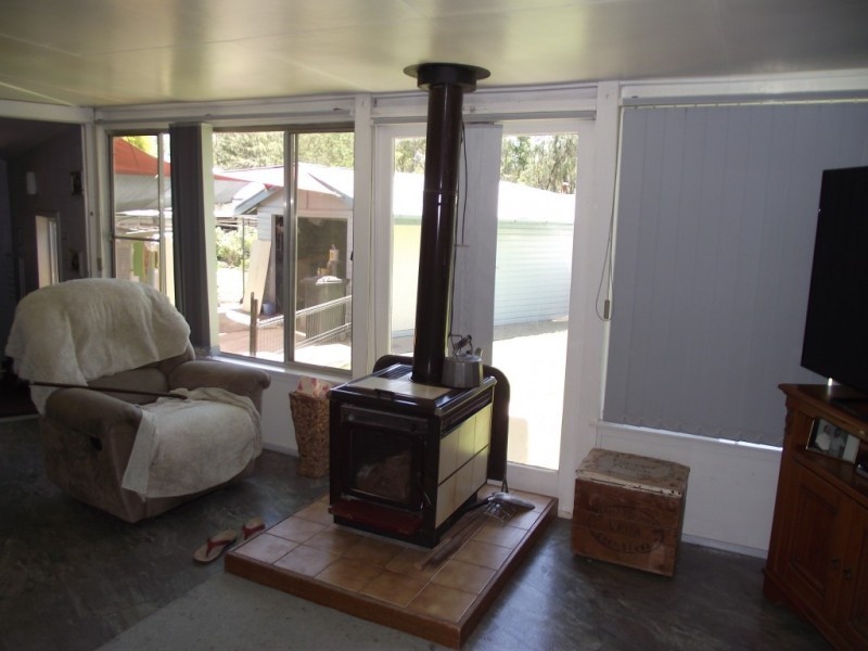 Goondiwindi QLD 4390