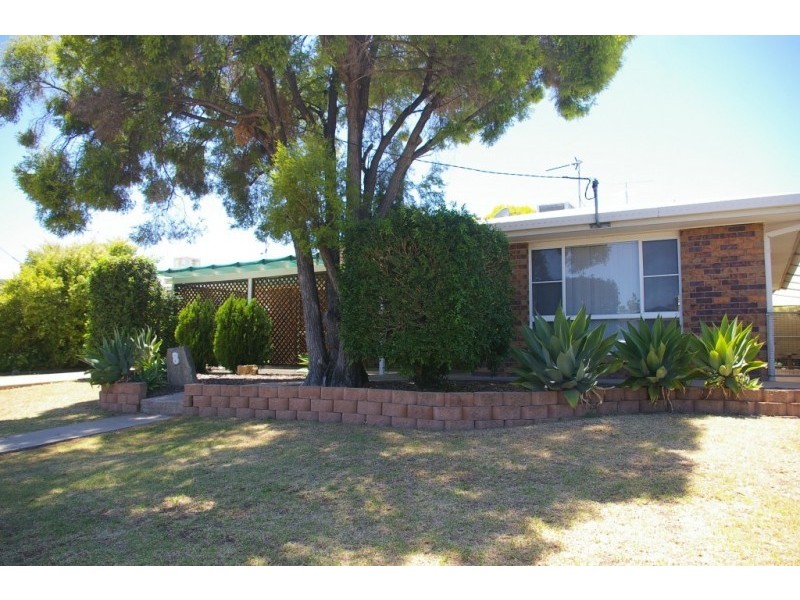 Goondiwindi QLD 4390
