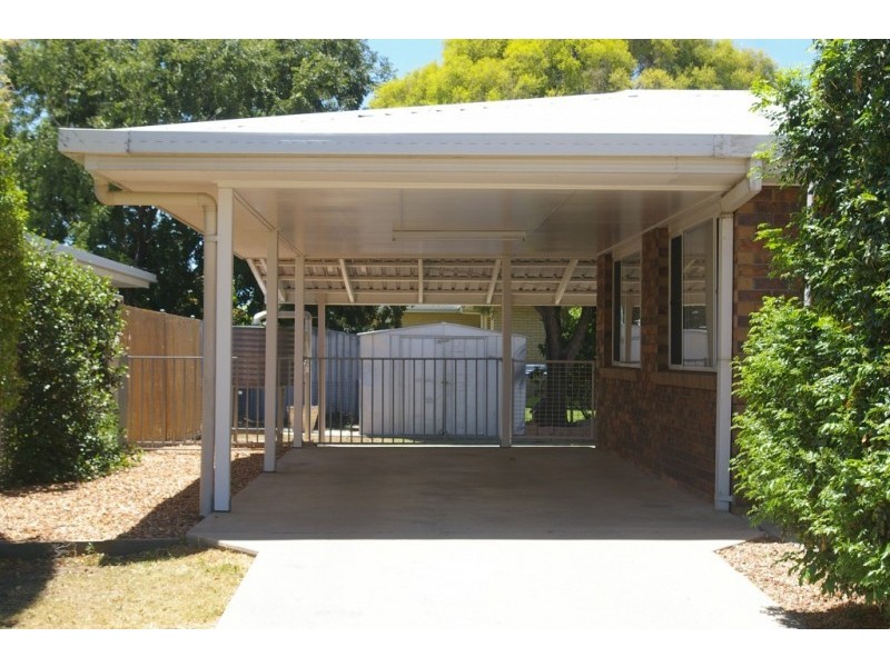Goondiwindi QLD 4390