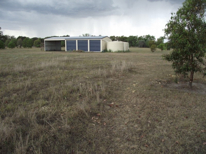 Goondiwindi QLD 4390