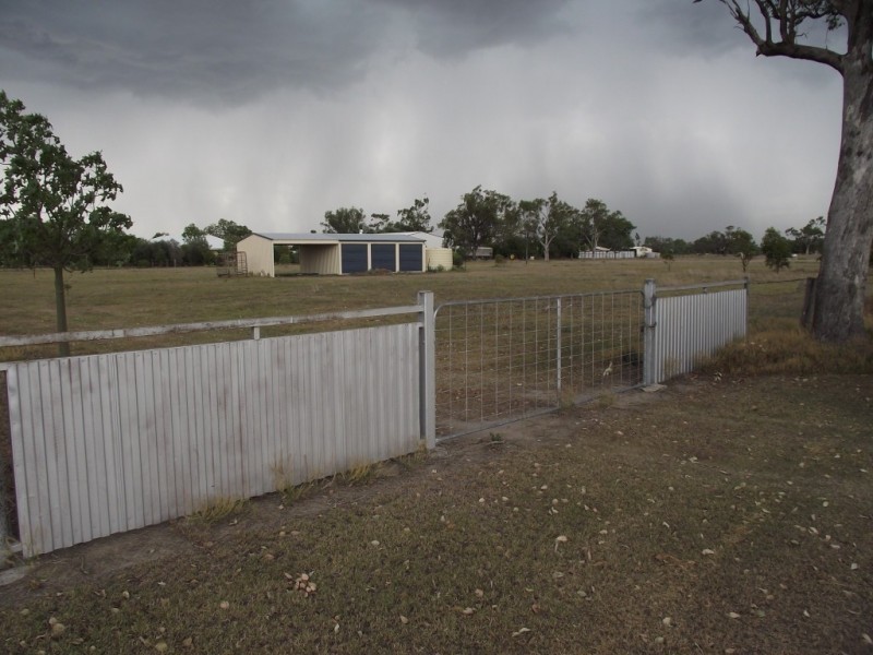 Goondiwindi QLD 4390