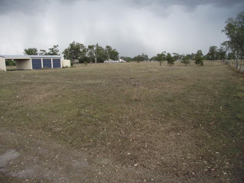 Goondiwindi QLD 4390