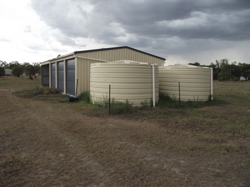 Goondiwindi QLD 4390