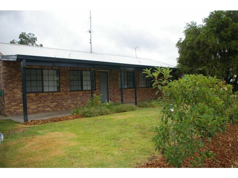 Goondiwindi QLD 4390