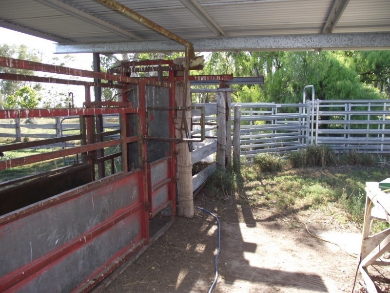 27966 Cunningham Hwy, Yelarbon QLD 4388