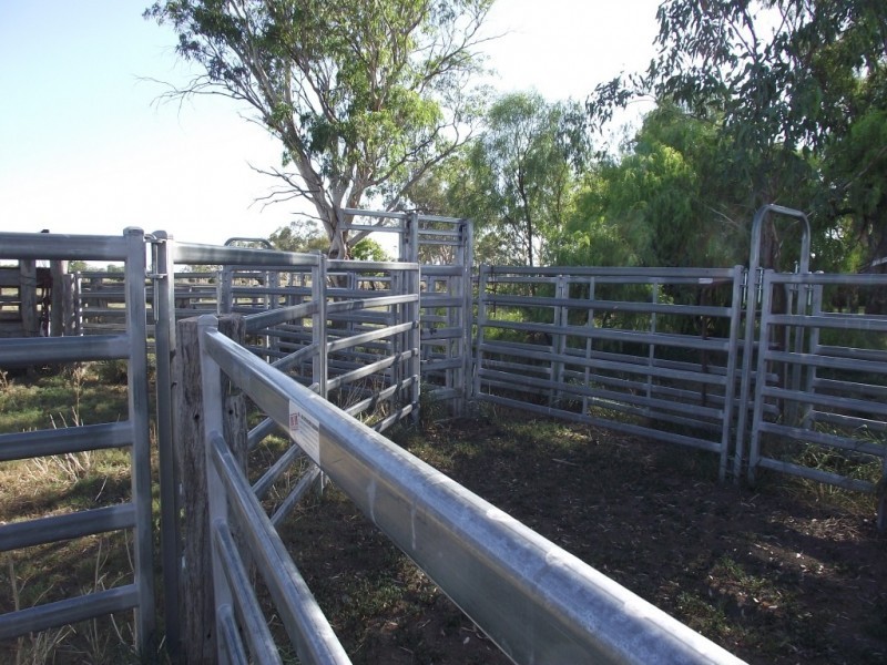 27966 Cunningham Hwy, Yelarbon QLD 4388