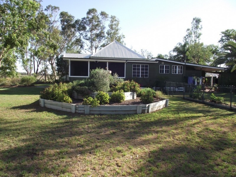 27966 Cunningham Hwy, Yelarbon QLD 4388