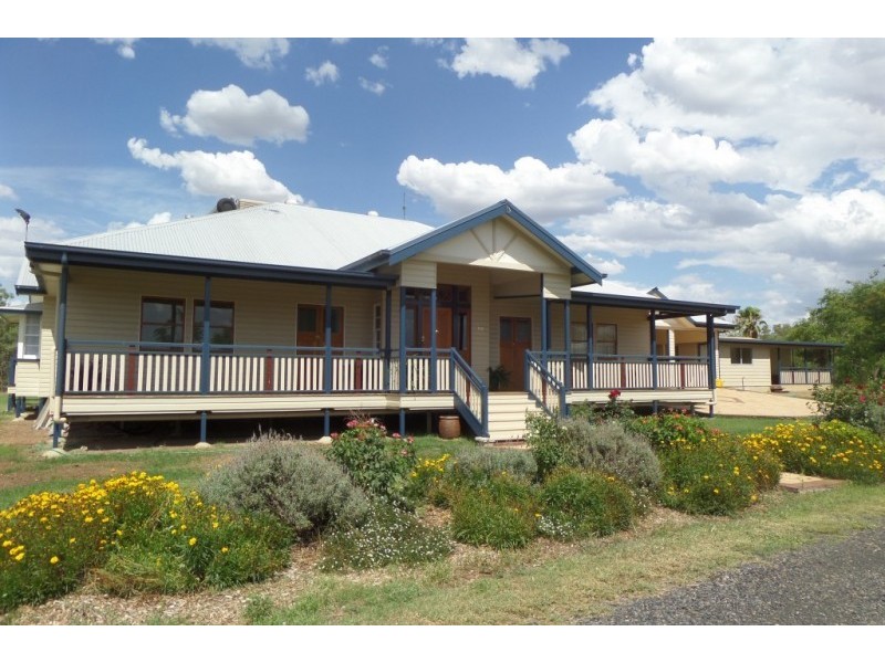 Goondiwindi QLD 4390