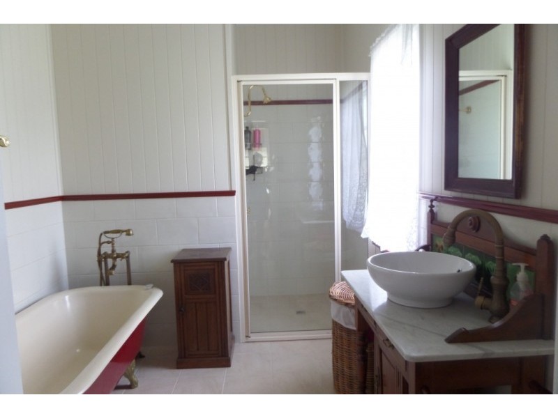 Goondiwindi QLD 4390