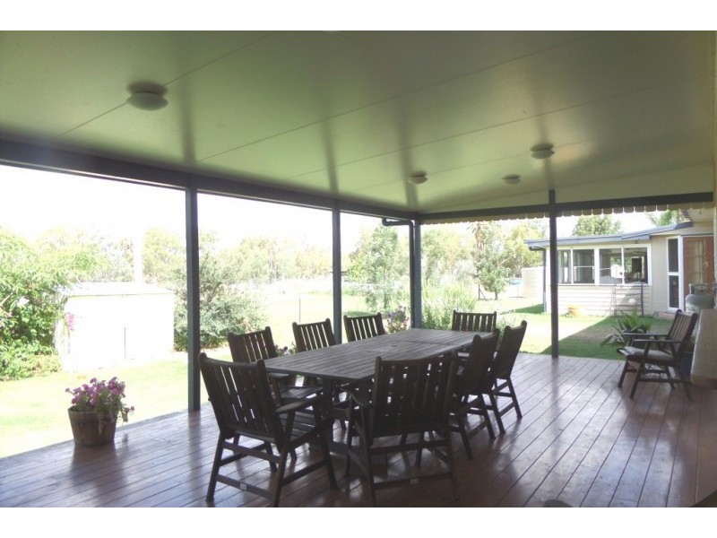 Goondiwindi QLD 4390