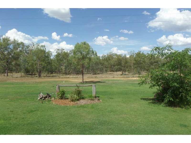 Goondiwindi QLD 4390