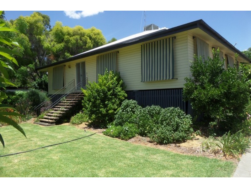 Goondiwindi QLD 4390