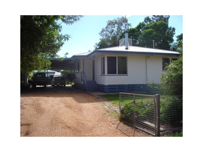 Goondiwindi QLD 4390