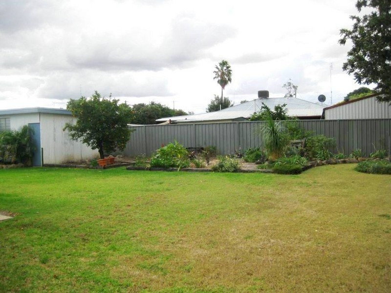 Goondiwindi QLD 4390