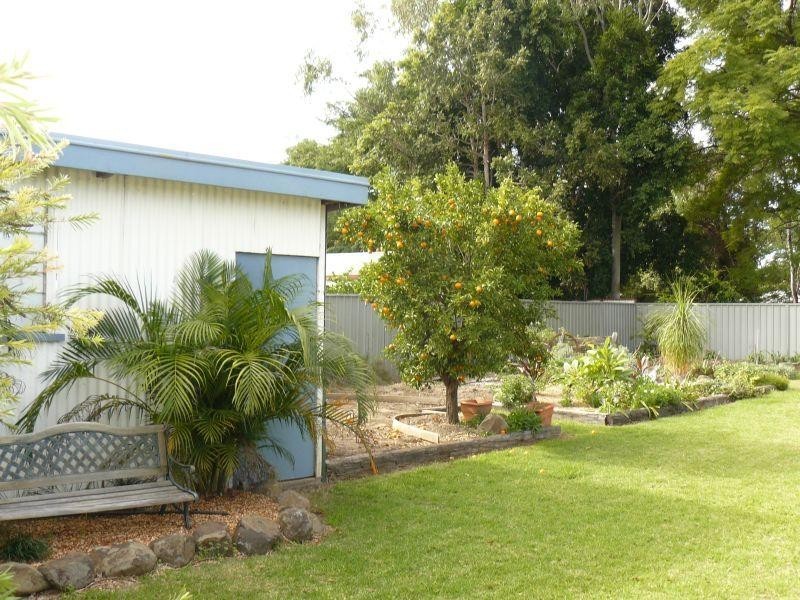 Goondiwindi QLD 4390