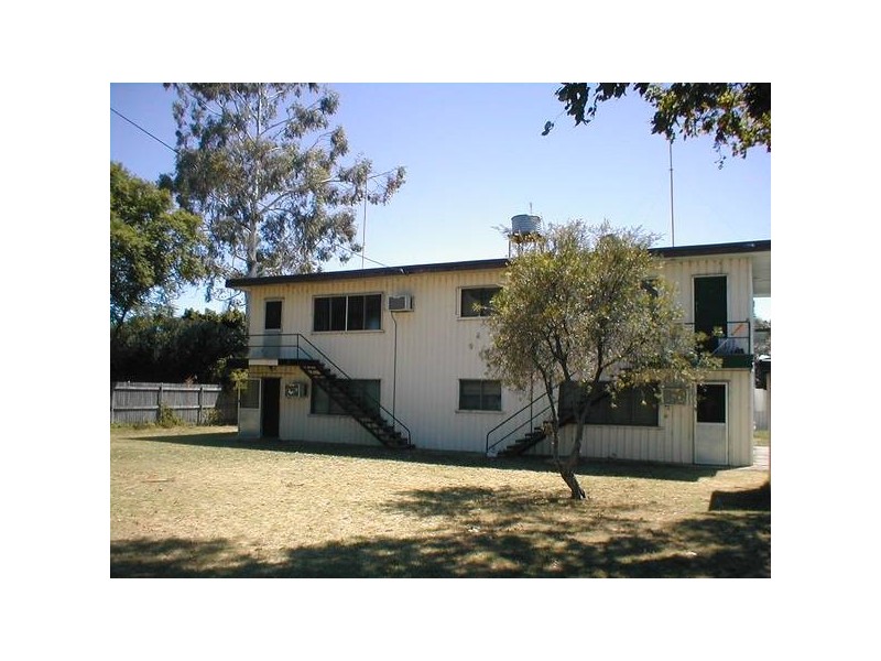 Goondiwindi QLD 4390