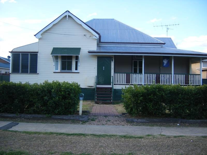 Goondiwindi QLD 4390