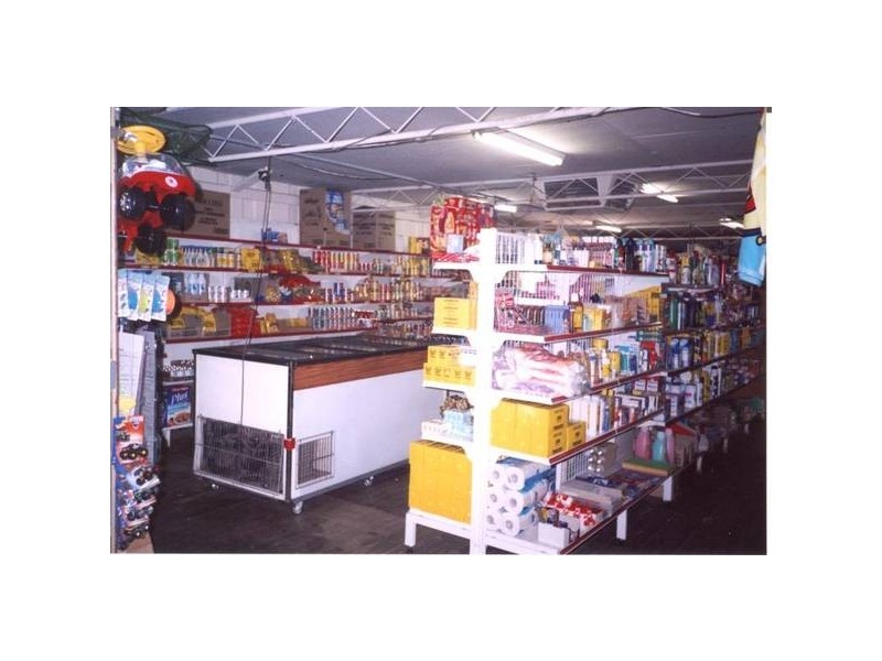 * Taloom STREET, Yelarbon QLD 4388