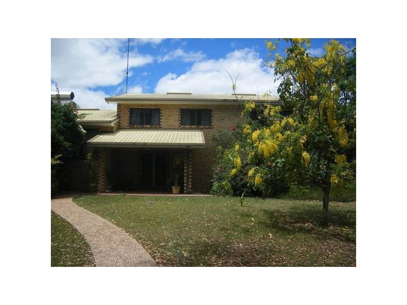 * Elizabeth Drive, Goondiwindi QLD 4390