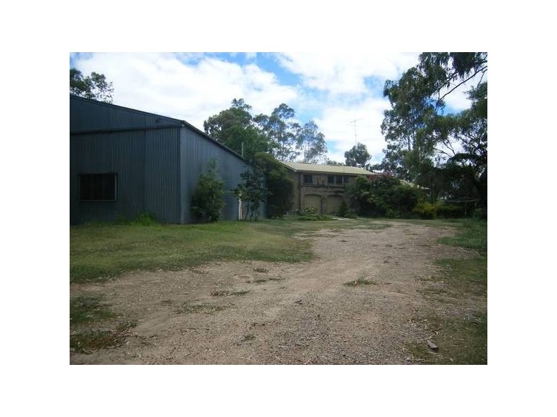 * Elizabeth Drive, Goondiwindi QLD 4390