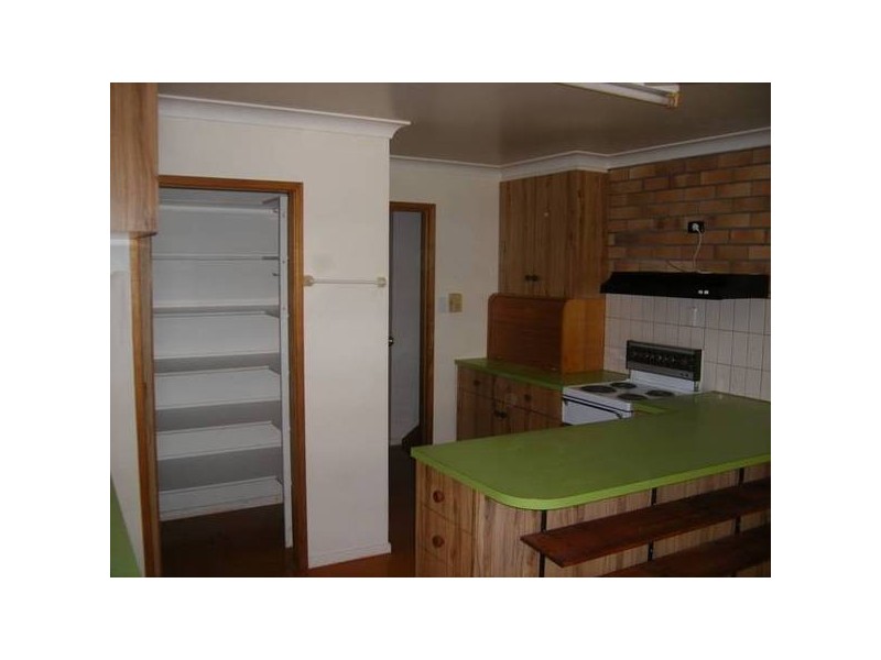 * Elizabeth Drive, Goondiwindi QLD 4390