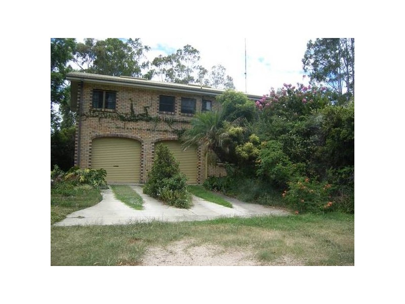 * Elizabeth Drive, Goondiwindi QLD 4390