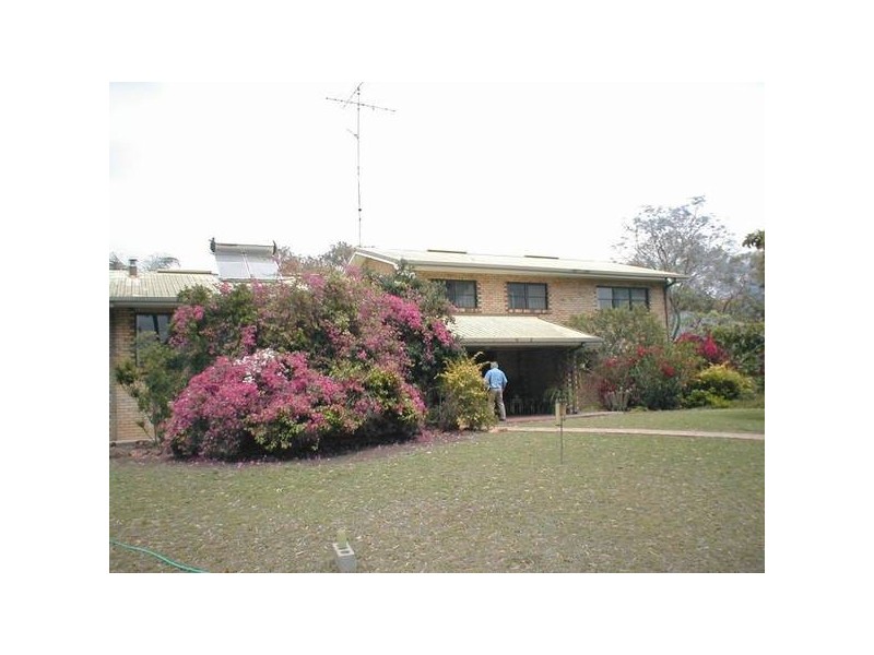 * Elizabeth Drive, Goondiwindi QLD 4390