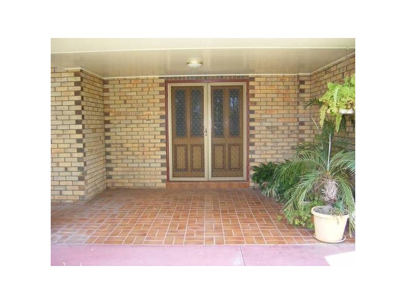 * Elizabeth Drive, Goondiwindi QLD 4390