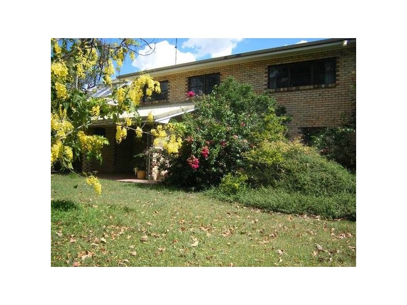 * Elizabeth Drive, Goondiwindi QLD 4390