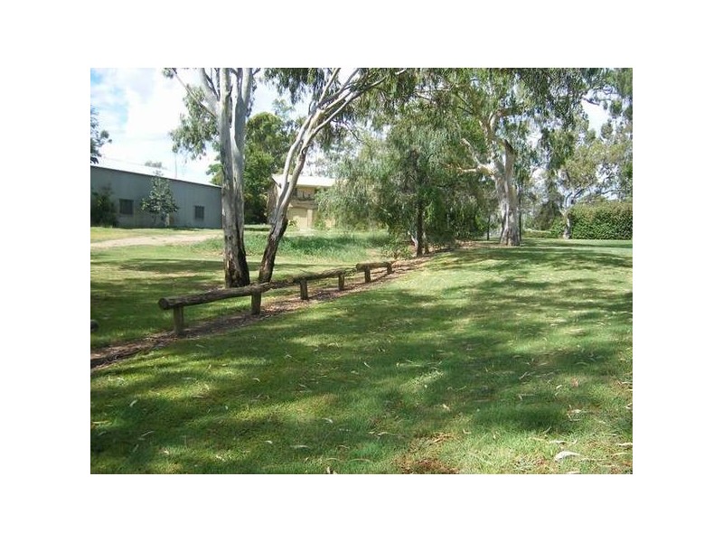 * Elizabeth Drive, Goondiwindi QLD 4390