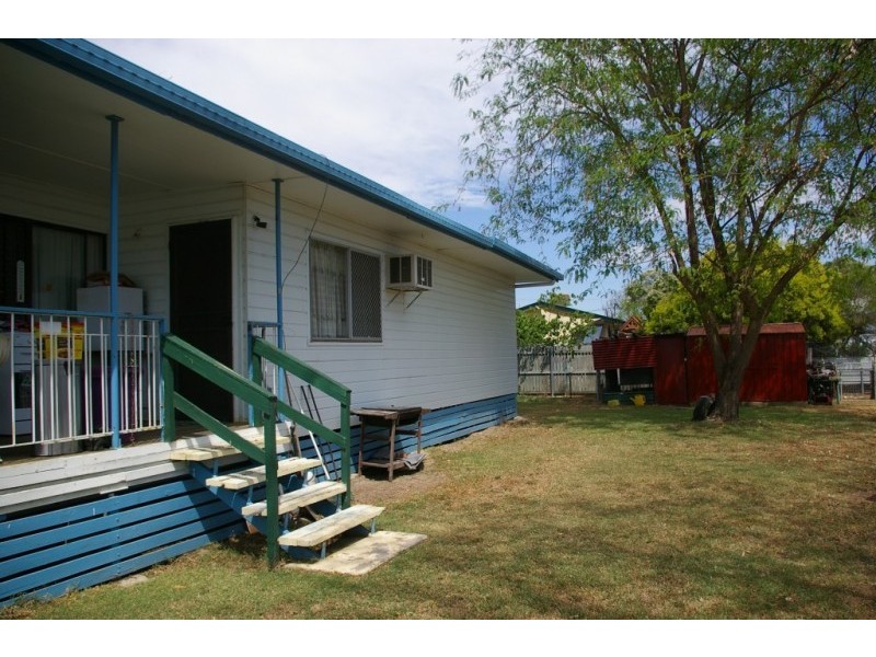 Goondiwindi QLD 4390
