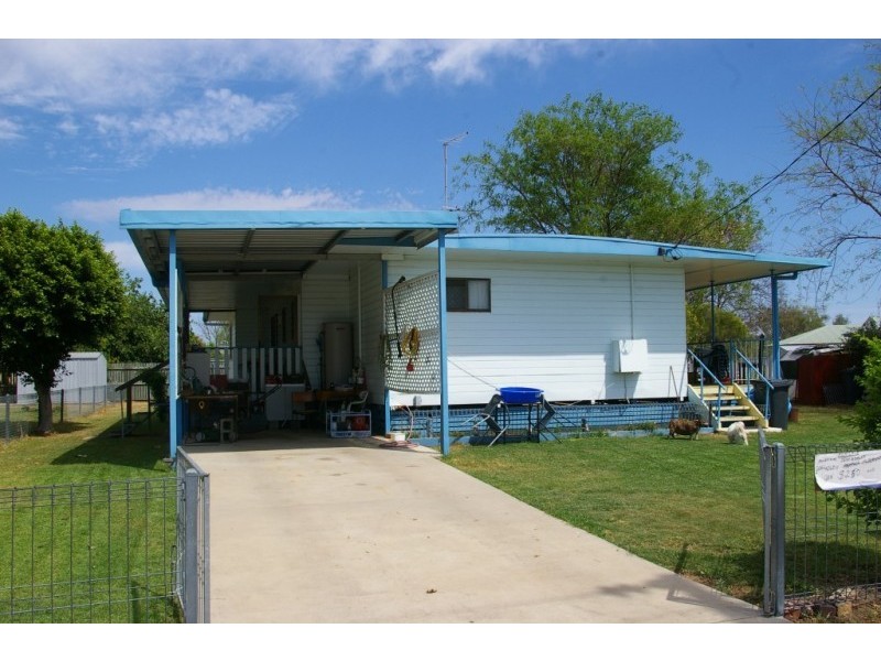 Goondiwindi QLD 4390