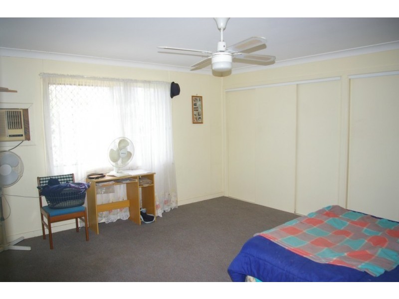 Goondiwindi QLD 4390