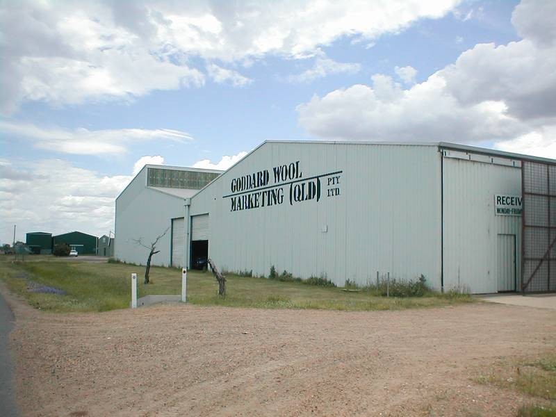 * Boodle Street, Goondiwindi QLD 4390