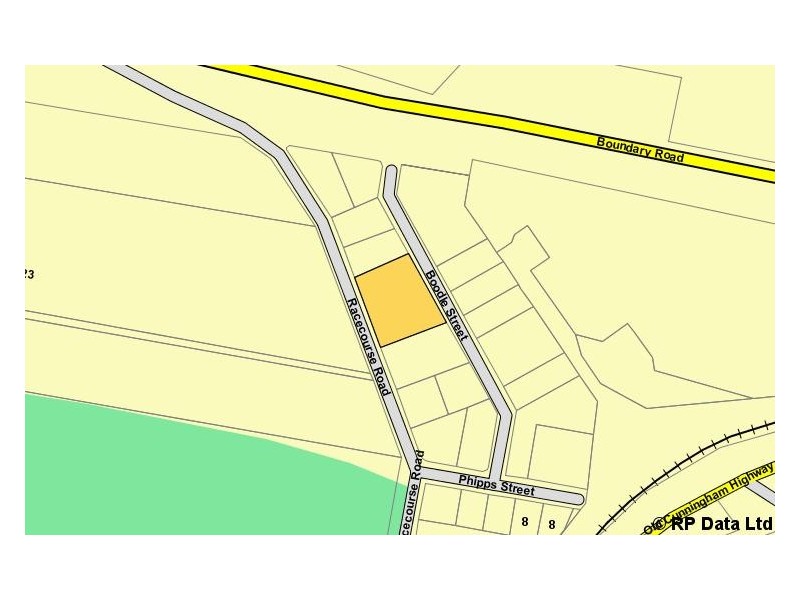* Boodle Street, Goondiwindi QLD 4390