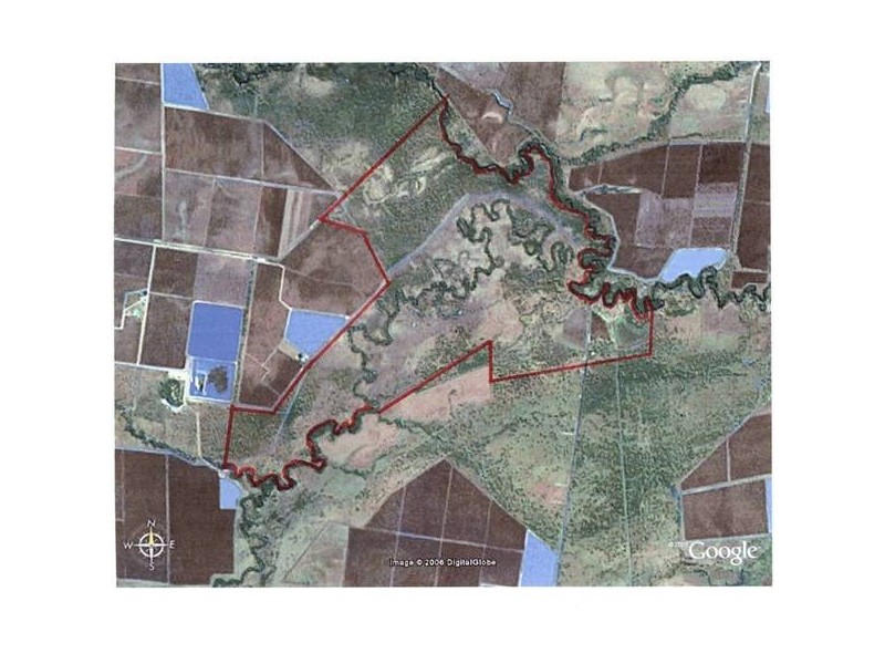 Boronga, Boomi NSW 2405