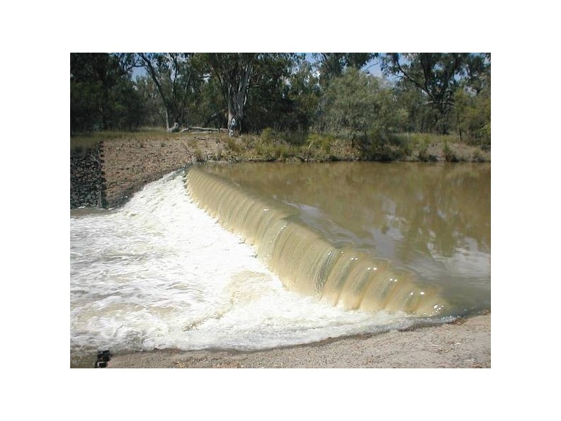Boronga, Boomi NSW 2405