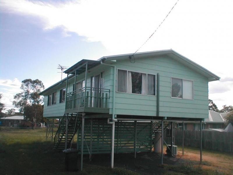 Goondiwindi QLD 4390