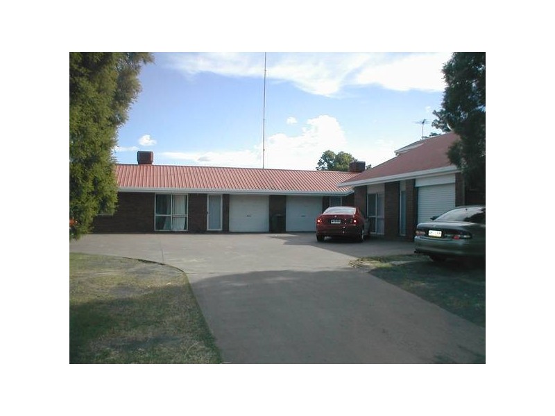 Goondiwindi QLD 4390