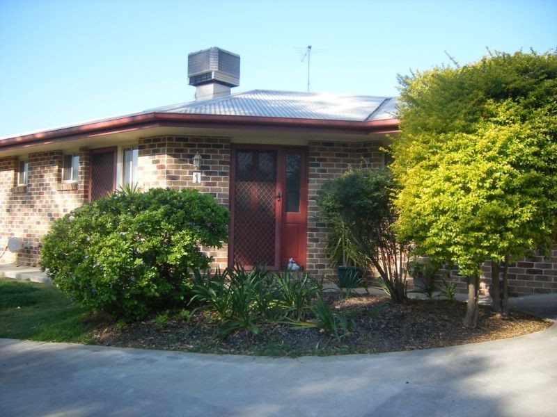 Goondiwindi QLD 4390