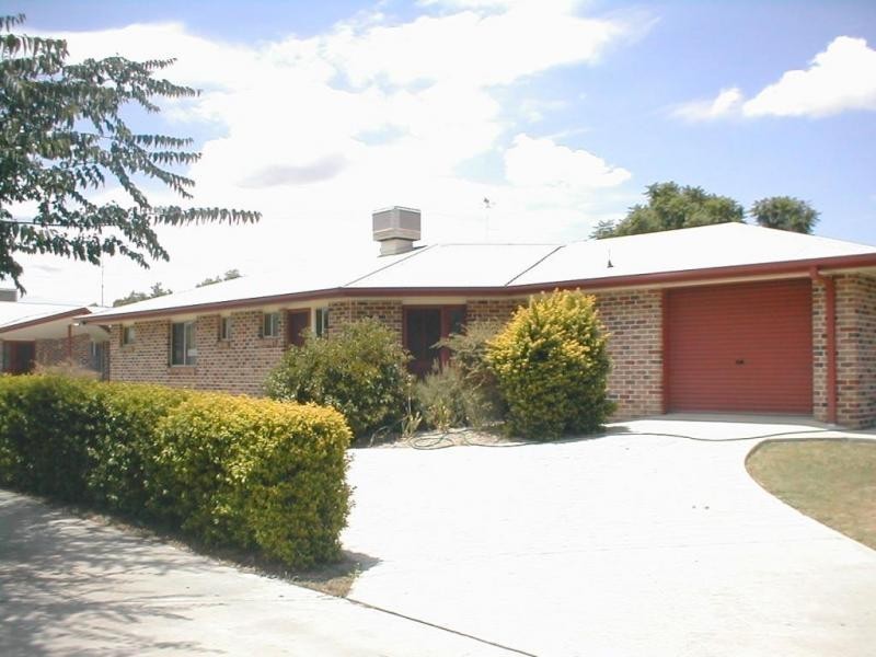 Goondiwindi QLD 4390