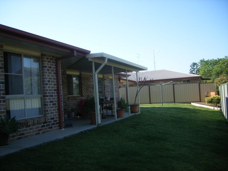 Goondiwindi QLD 4390
