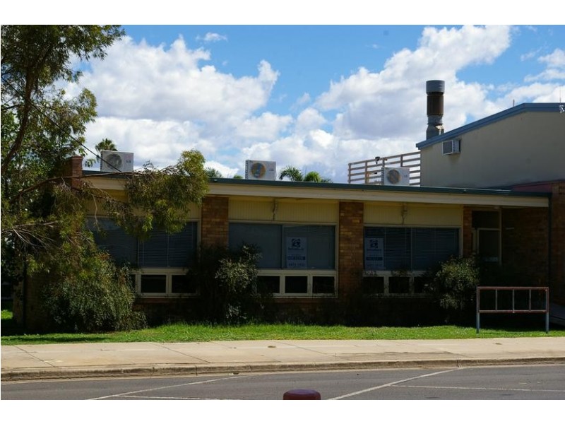 Goondiwindi QLD 4390